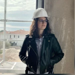 Marina Vranić Zografski